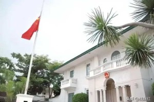 中方反击开始？菲律宾接连挑衅后，中国驻菲使馆宣布一则重磅消息